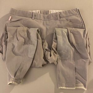 Tailored Sportsman Riding Pants